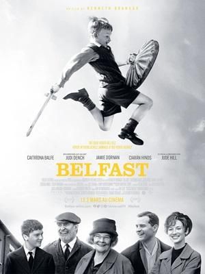 Affiche du document Belfast