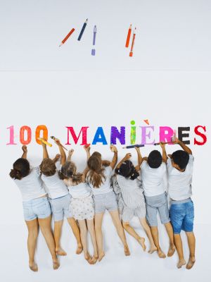 Affiche du document 100 manières de...