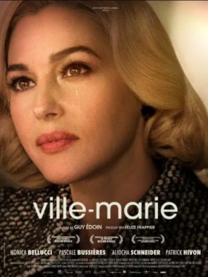 Affiche du document Ville-Marie