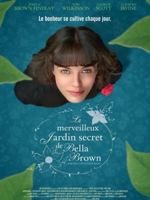 Affiche du document Le merveilleux jardin secret de Bella Brown