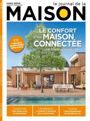 Affiche du document Le Journal de la Maison Hors-série