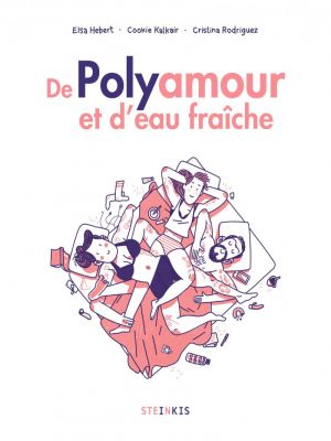 Affiche du document De polyamour et d'eau fraîche