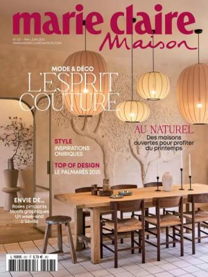 Affiche du document Marie Claire Maison