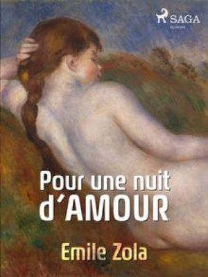 Pour Une Nuit D Amour Mediatheque Departementale De L Eure