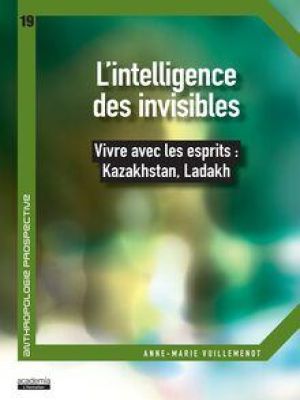 Affiche du document L'intelligence des invisibles