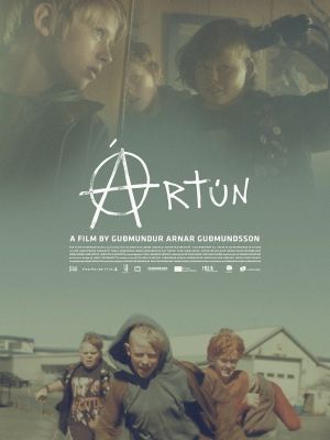 Affiche du document Artun