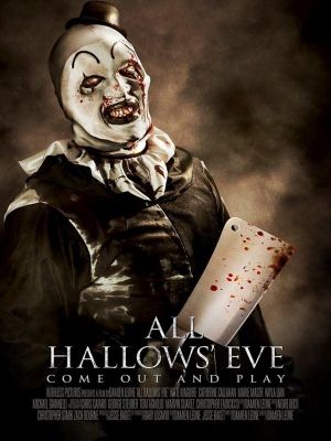 Affiche du document All Hallows' Eve