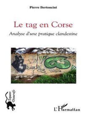 Affiche du document Le tag en Corse