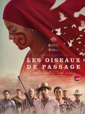 Affiche du document Les oiseaux de passage