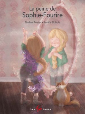 Affiche du document La peine de Sophie-Fourire