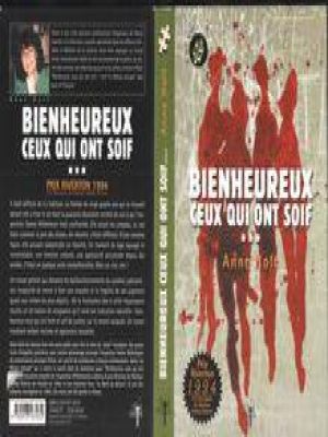 Affiche du document Bienheureux ceux qui ont soif