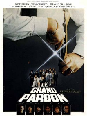 Le grand pardon