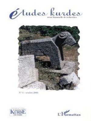 Affiche du document ÉTUDES KURDES N°3