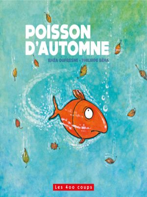 Affiche du document Poisson d'automne
