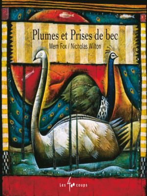 Affiche du document Plumes et Prises de bec