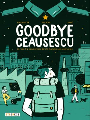 Affiche du document Goodbye Ceausescu