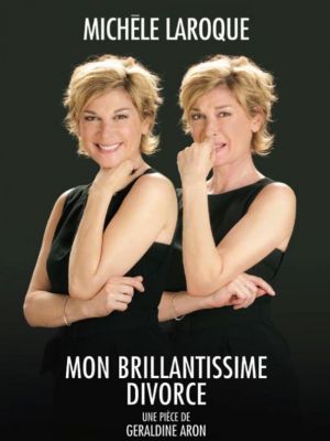 Mon brillantissime divorce