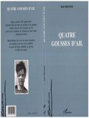 Affiche du document Quatre gousses d'ail
