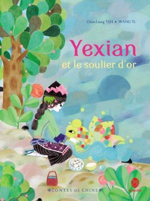 Affiche du document Yexian et le soulier d’or