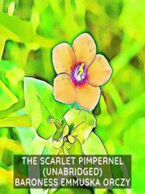 Affiche du document The Scarlet Pimpernel ( Unabridged )