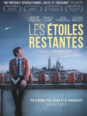 Affiche du document Les étoiles restantes