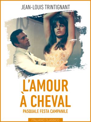 Affiche du document L'amour à cheval