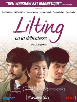 Affiche du document Lilting ou la Délicatesse
