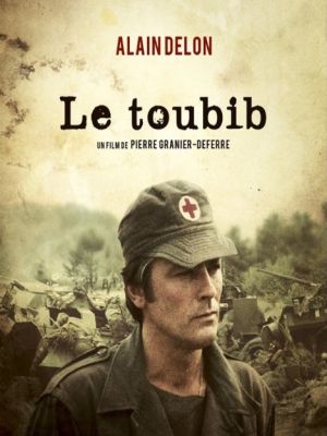 Affiche du document Le toubib