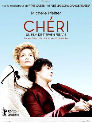 Affiche du document Chéri