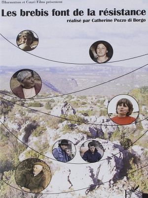 Les brebis font de la résistance
