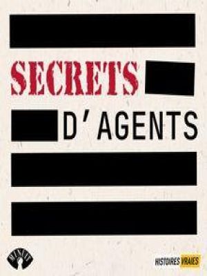 Affiche du document CRIMES • Histoires Vraies l Daniel Forestier : l'ex-espion qui en savait trop • L'Intégrale