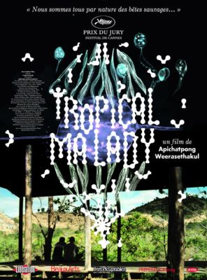 Affiche du document Tropical malady