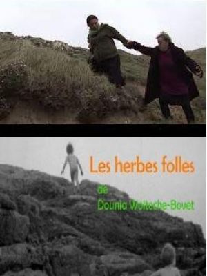 Les herbes folles
