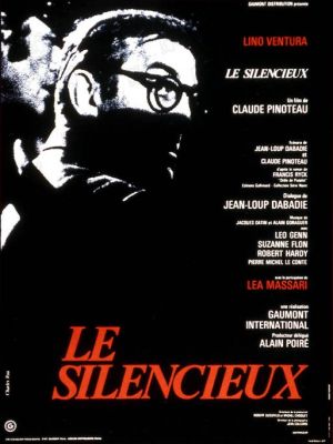 Affiche du document Le silencieux