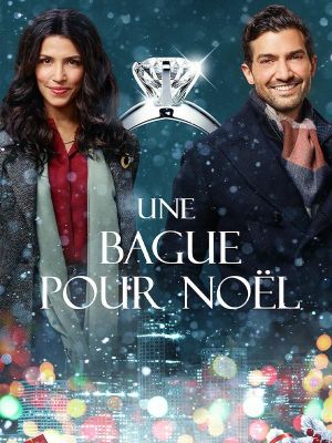 Bague best sale de noel