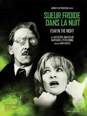 Affiche du document Sueur froide dans la nuit