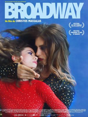 Affiche du document Broadway