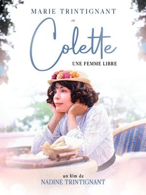 Affiche du document Colette, une femme libre : Partie 1