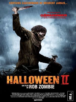 Affiche du document Halloween 2