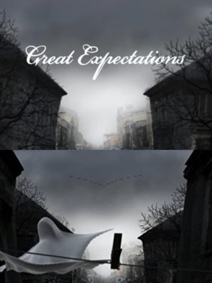 Affiche du document Great expectations