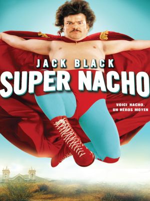 Affiche du document Super Nacho