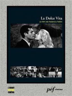 Affiche du document La Dolce Vita