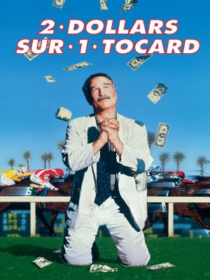 Affiche du document 2 dollars sur un tocard