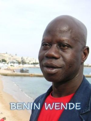 Affiche du document Benin wendé