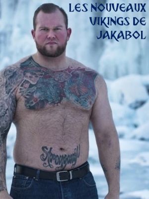 Affiche du document Les nouveaux vikings de Jakabol