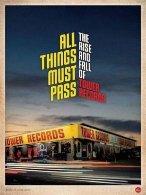 Affiche du document All Things Must Pass