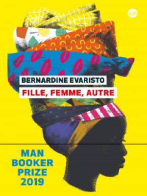 Affiche du document Fille, femme, autre