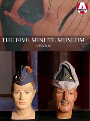 Affiche du document The Five minute museum