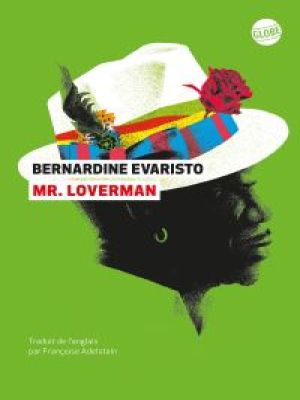 Affiche du document Mr. Loverman
