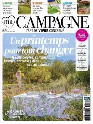 Affiche du document Ma Campagne